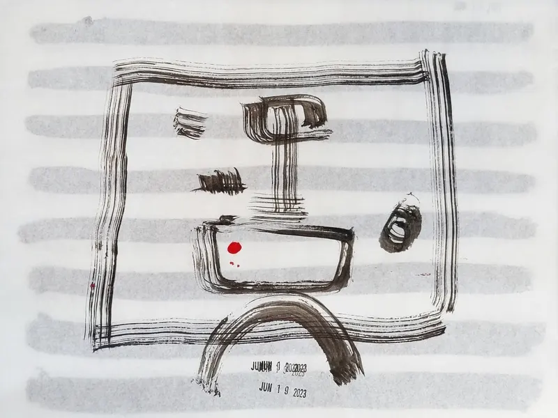 Brushwork photo from 2023-06-19