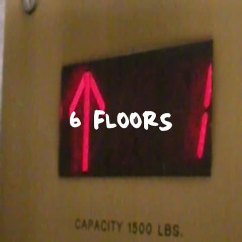 Expermental short 1 minute film shot on an old point-and-shoot camera.